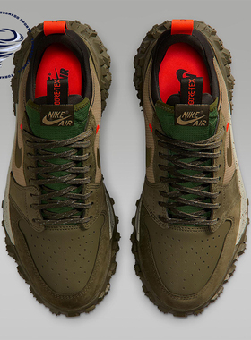 Nike/耐克正品JORDAN男女训练运动耐磨减震透气跑步鞋FV4227-201