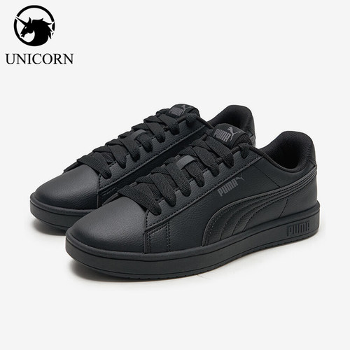 Puma/彪马正品Classic男女运动低帮皮面薄底休闲板鞋394251-05