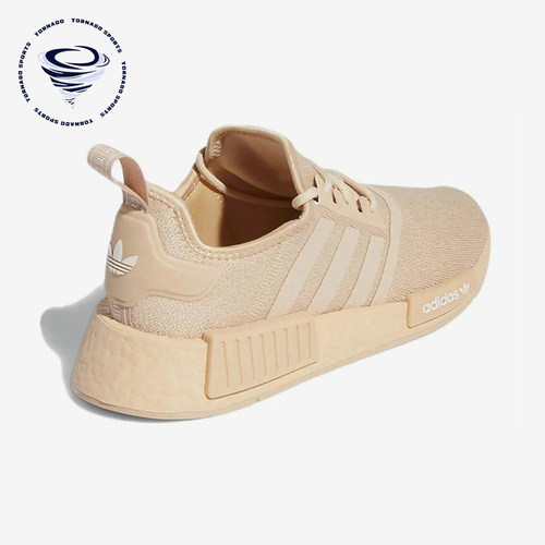 Adidas/阿迪达斯正品三叶草女士简约支撑经典回弹休闲鞋GZ4963