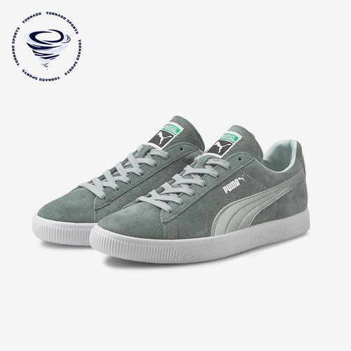 Puma/彪马正品Suede Vtg Mij男女日常经典防滑轻便板鞋375905-02