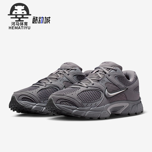 Nike/耐克正品V5 RNR男士休闲低帮复古运动系带运动鞋II6292-006
