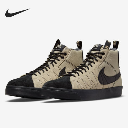 Nike/耐克官方正品 ZOOM BLAZER 男女运动休闲板鞋 DC8903-200