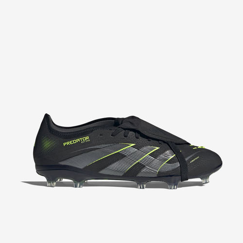Adidas阿迪达斯正品PREDATOR PRO男女同款天然草地足球鞋JS4072