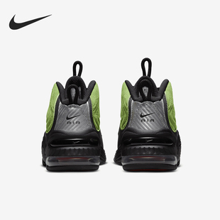 Nike/耐克正品Air Penny 2 Stussy男女缓震篮球鞋DX6933-300