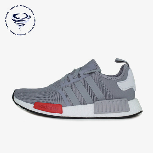 Adidas/阿迪达斯正品三叶草男女轻便透气运动跑步鞋S79160