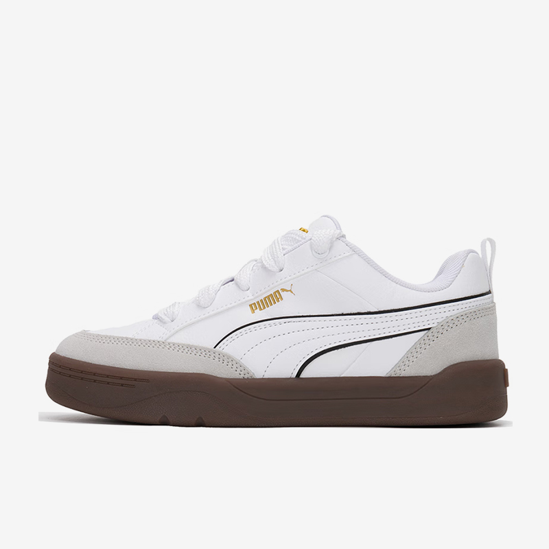 Puma/彪马正品2024新款男女同款透气厚底柔软回弹休闲板鞋