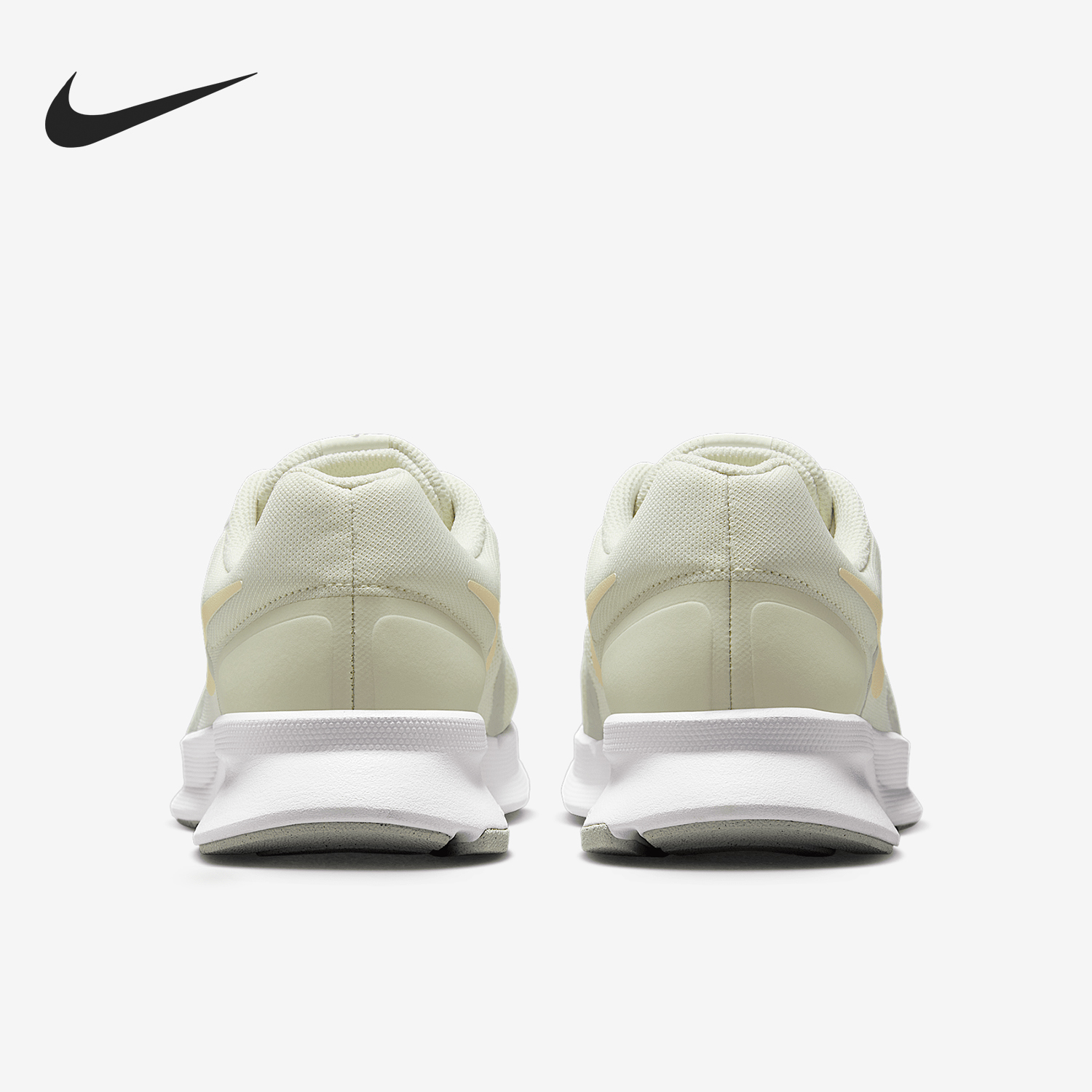 Nike/耐克官方正品Run Swift 3女士网眼运动缓震跑步鞋DR2698-013