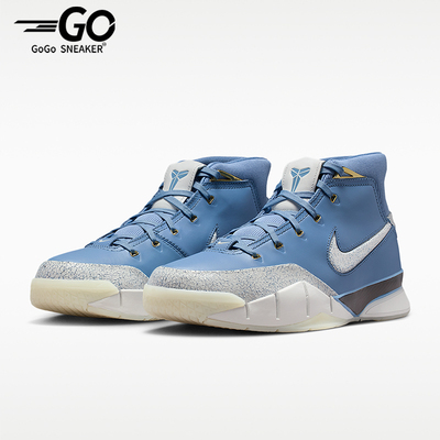 Nike/耐克正品Kobe 1 Protro Men男士耐磨缓震篮球鞋IM0541-400
