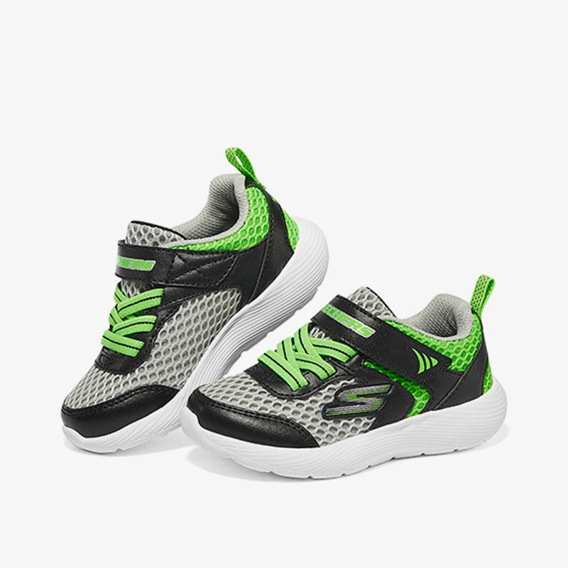 Skechers/斯凯奇正品当季新款小童运动舒适魔术贴透气休闲鞋,童鞋/婴儿鞋/亲子鞋,运动鞋,淘宝优惠券,粉丝福利购,淘宝优惠卷