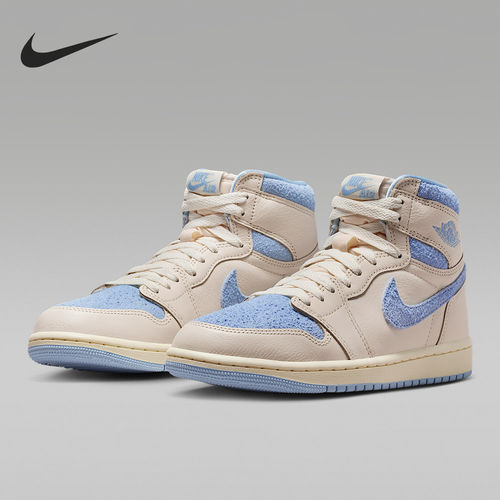 Nike/耐克正品四季款男女款时尚中帮轻盈休闲板鞋FD2596-102