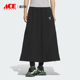 Adidas 半身裙KF0699 FUTURE女士梭织A字运动工装 阿迪达斯正品 FOS