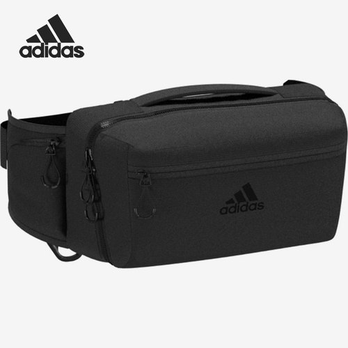 Adidas/阿迪达斯正品当季新款男女休闲时尚舒适运动斜挎包 GL8565
