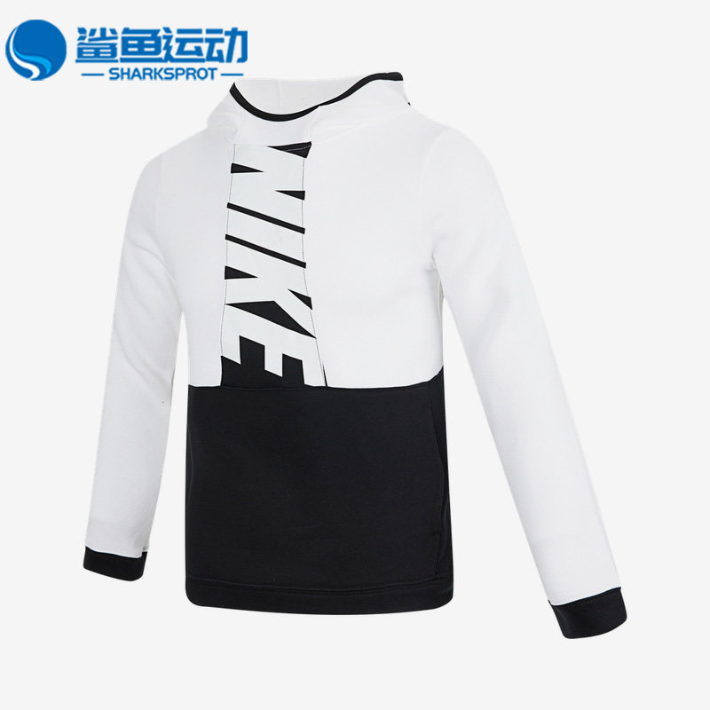 Nike/耐克大童套头卫衣