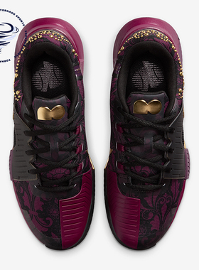 Nike/耐克正品GP CHALLENGE 1女士耐磨缓震运动网球鞋HQ2553-601