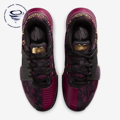 Nike/耐克正品GP CHALLENGE 1女士耐磨缓震运动网球鞋HQ2553-601