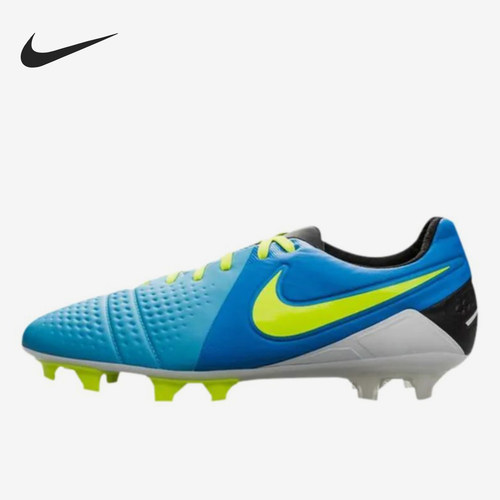 Nike/耐克正品男士时尚运动舒适耐磨减震足球鞋525166-470