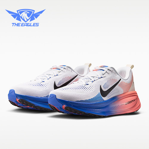 Nike/耐克正品Vomero 18男士时尚经典耐磨跑步鞋HM6803-114