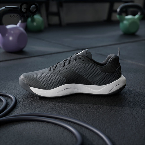 Adidas/阿迪达斯正品时尚潮流女士运动训练透气缓震跑步鞋 IF3203
