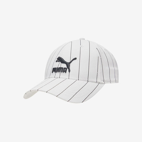 Puma/彪马正品当季新款男女同款运动休闲遮阳棒球帽022554-10