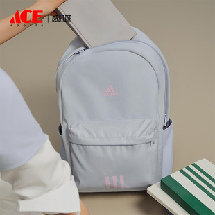 运动双肩背包KC9897 BACKPACK男女大容量经典 Adidas 阿迪达斯正品