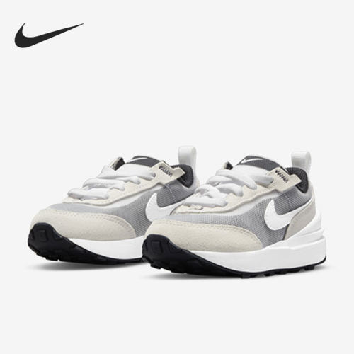 Nike/耐克正品夏季新款小童时尚轻便运动休闲鞋 DC0479-100