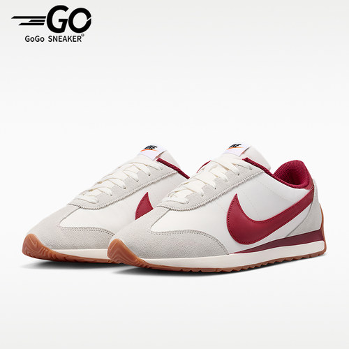 Nike/耐克正品Pacific男士耐磨缓震低帮生活休闲鞋HQ2052-107