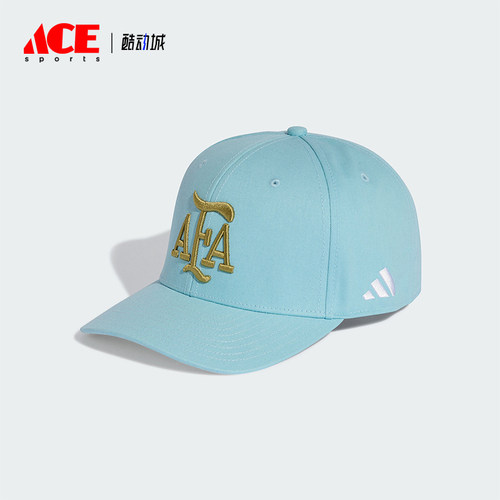 Adidas/阿迪达斯正品经典男女同款复古休闲简约运动帽子KE1380