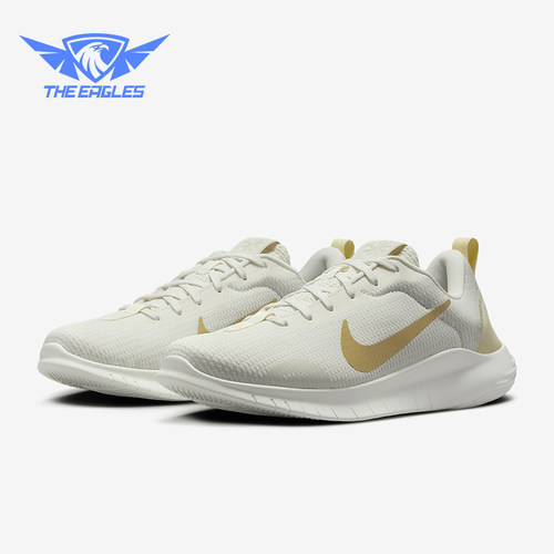 Nike/耐克正品Flex Experience RN 12女士公路跑鞋DV0746-104