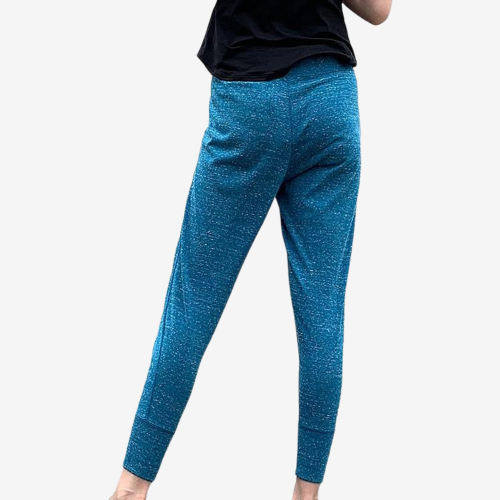 Nike耐克正品女舒适吸湿排汗修身透气日常出行休闲裤904539-301