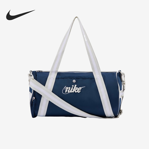 Nike/耐克正品新款男女时尚运动训练单肩包斜挎包DR6261-478