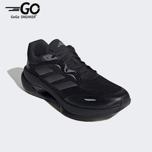 Adidas/阿迪达斯正品VELOSTAR男女耐磨运动气垫减震跑步鞋HQ7296
