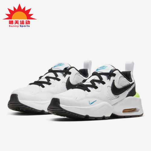 耐克儿童舒适运动休闲鞋