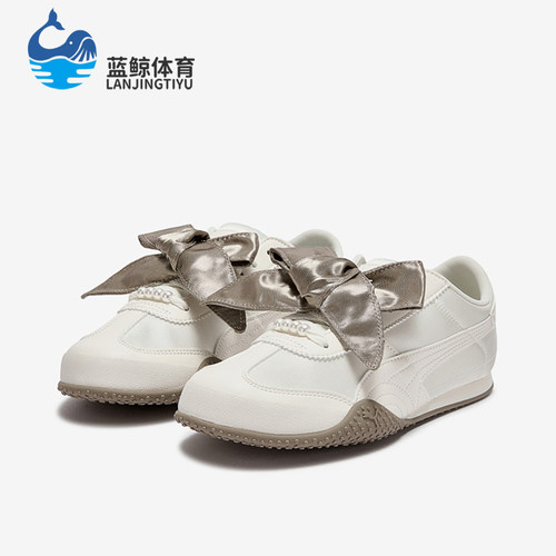 Puma/彪马正品女士薄底时尚复古户外舒适生活休闲鞋410084-01
