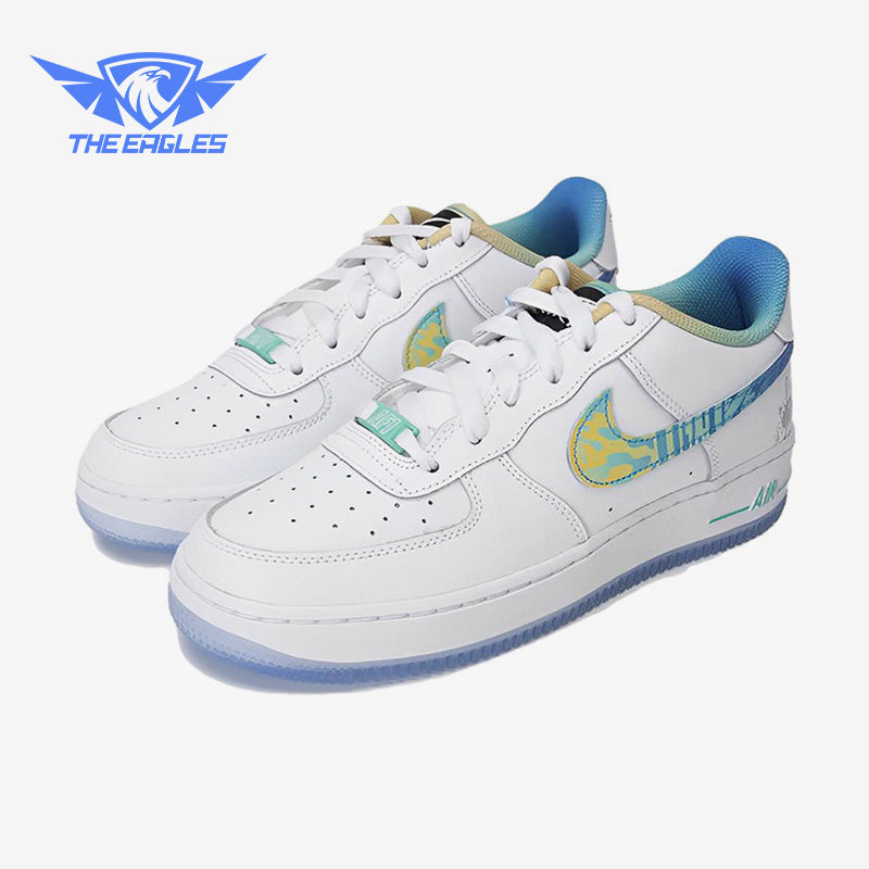 耐克正品大童运动休闲鞋