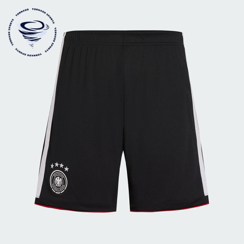 Adidas/阿迪达斯正品GERMANY 26男士运动足球透气针织短裤JN2073