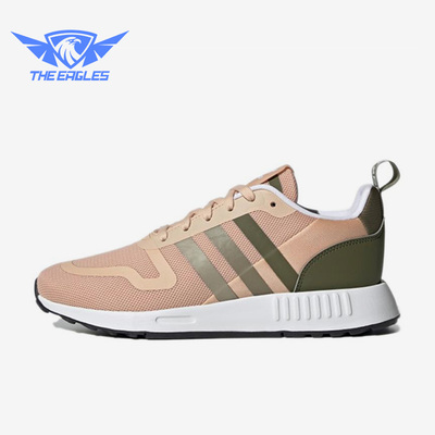 Adidas/阿迪达斯女子运动休闲鞋