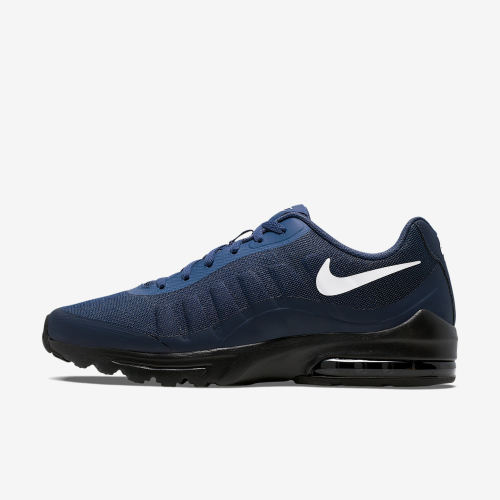 Nike耐克正品Air Max男耐磨减震轻便透气系带跑步鞋CK0898-400