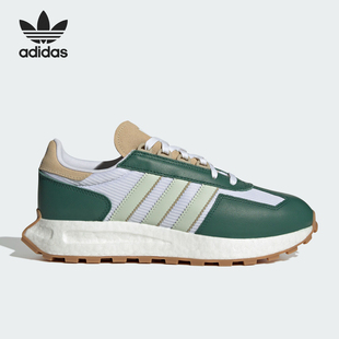 运动休闲鞋 三叶草男女经典 JI2508 阿迪达斯官方正品 Adidas