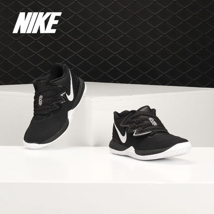 Nike/耐克正品 四季新款 KYRIE 5 (TD) 婴童运动鞋童鞋 AQ2459