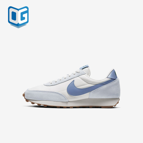 Nike/耐克正品春季款女士运动低帮系带耐磨减震跑步鞋CK2351-400