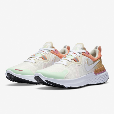 Nike/耐克正品跑步鞋缓震