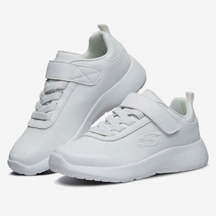 斯凯奇正品 运动休闲鞋 当季 男女大童舒适时尚 新款 Skechers