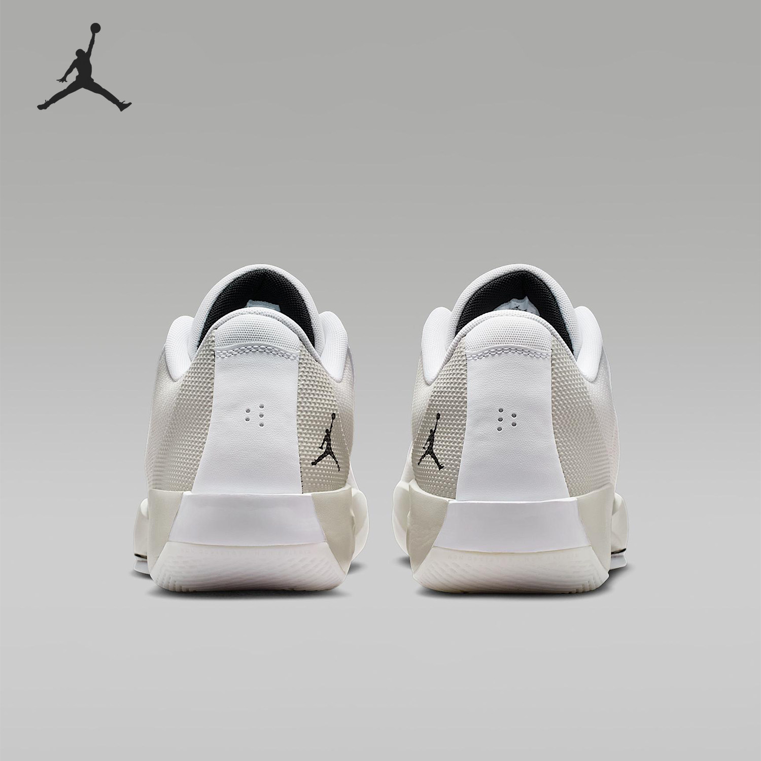 Nike/耐克官方正品JORDAN男士透气运动舒适耐穿篮球鞋HF0819-103