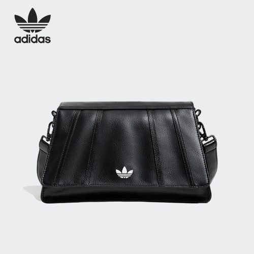 Adidas/阿迪达斯正品三叶草男女复古经典运动腋下包IX7698