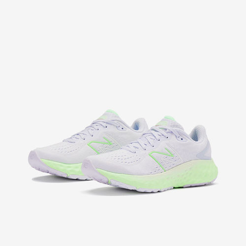 New Balance/NB正品四季款女士低帮马拉松防滑舒适跑步鞋WEVOZLG2