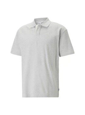 Puma/彪马正品秋冬季新款男女运动休闲宽松短袖POLO衫620371-04