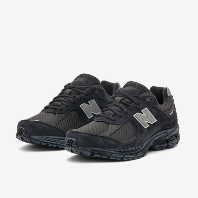 New Balance/NB正品新款男女同款低帮系带经典耐磨休闲鞋M2002RBV