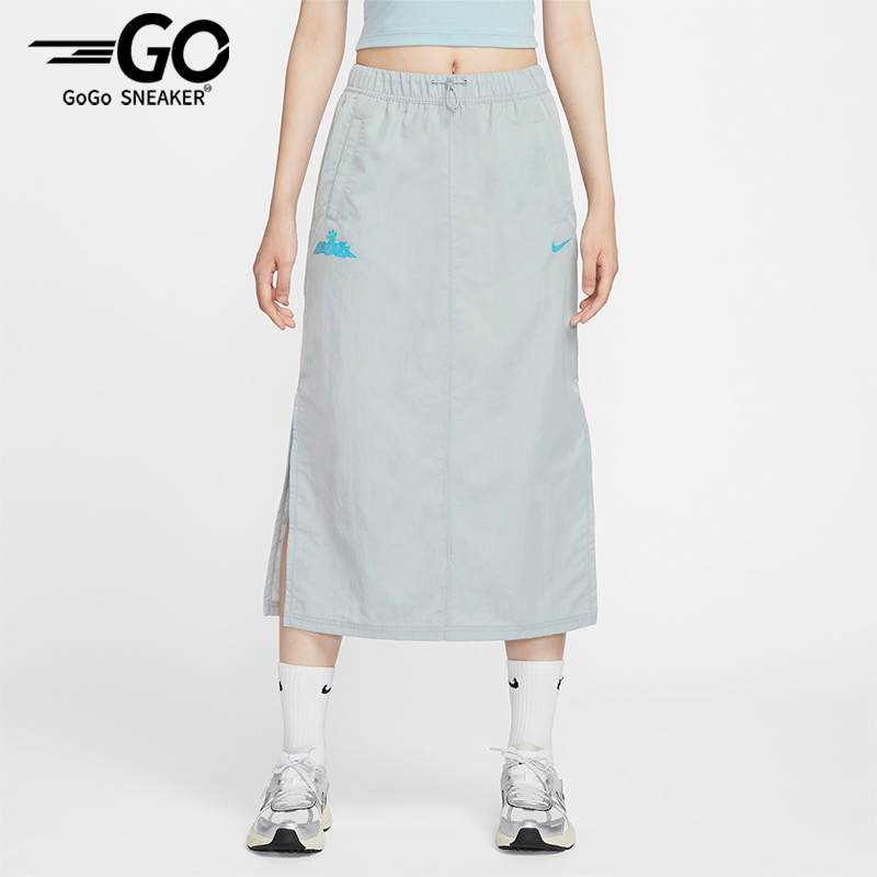 Nike/耐克女士时尚休闲半身裙