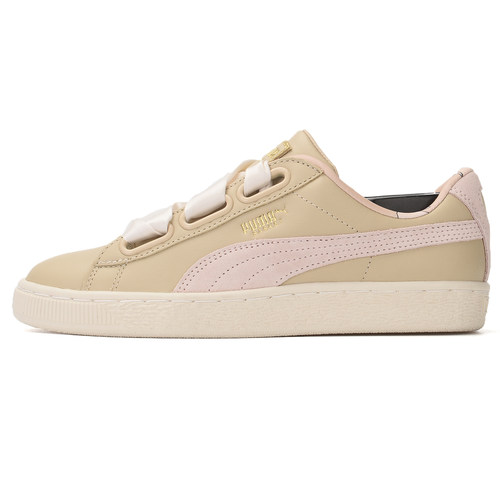 Puma/彪马正品 女子时尚低帮经典轻便运动鞋休闲鞋板鞋366366-01