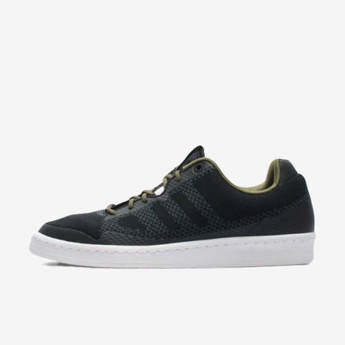 Adidas阿迪达斯正品Campus男女低帮系带车缝线休闲板鞋BB5068